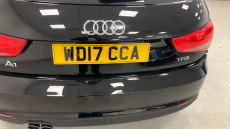 Audi A1 1.4 TFSI Sport 3dr Petrol Hatchback